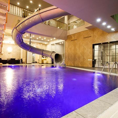 Ibiza Hotel&Spa Jereván Kültér fotó
