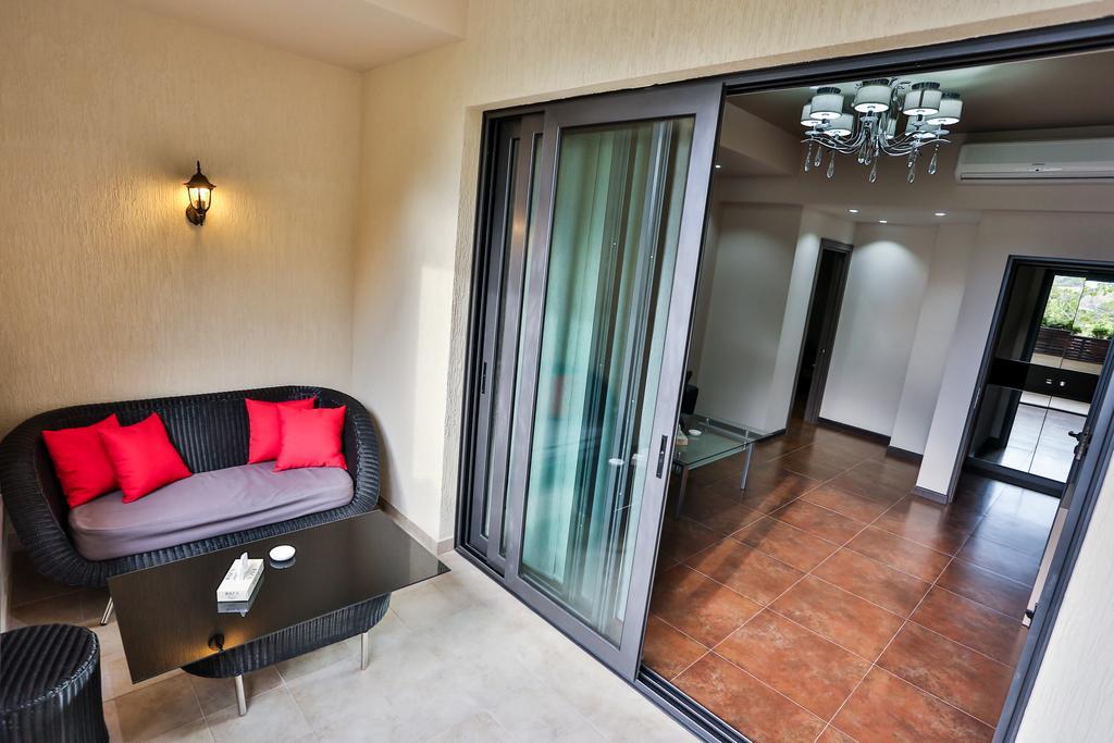 Ibiza Hotel&Spa Jereván Kültér fotó