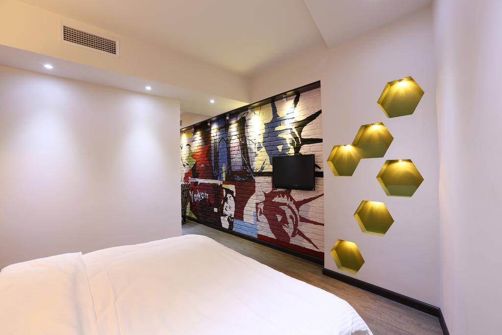 Ibiza Hotel&Spa Jereván Kültér fotó