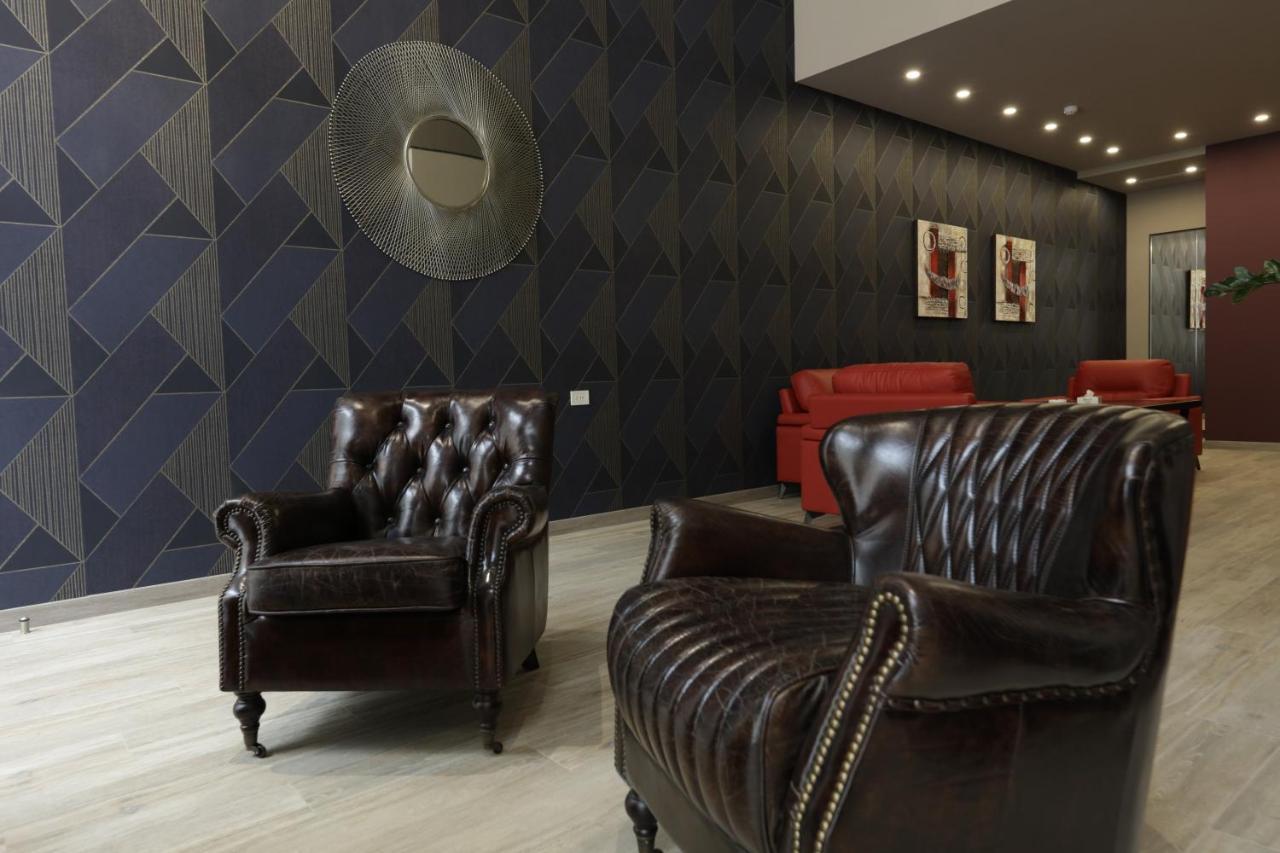 Ibiza Hotel&Spa Jereván Kültér fotó